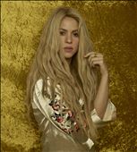 Shakira