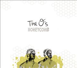 Album herunterladen Download The O's - Honeycomb album