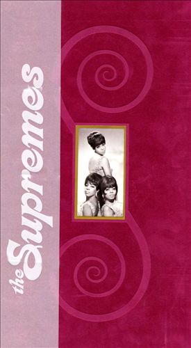 The Supremes: Box Set
