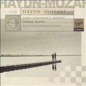 Haydn, Mozart: Piano Concertos & Sonatas