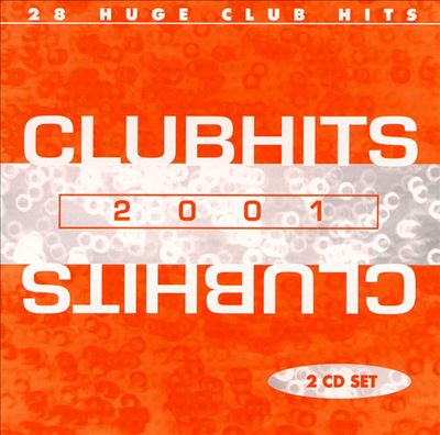 Club Hits 2001