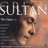 Grete Sultan: The Legacy, Vol. 2