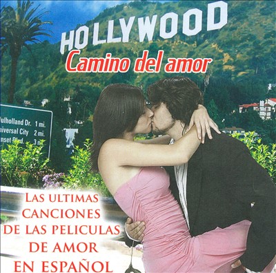Hollywood: Camino del Amor