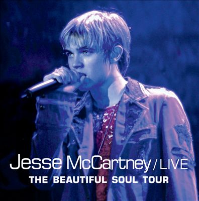 Live: The Beautiful Soul Tour