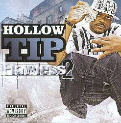 lataa albumi Hollow Tip - Flawless