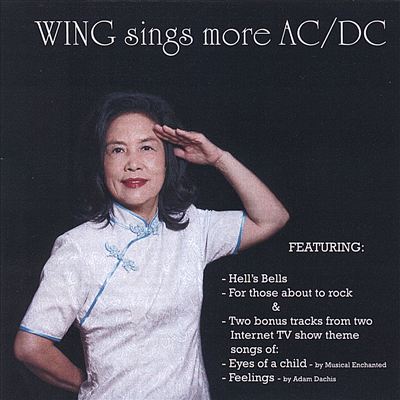 Wing Sings More Ac/DC
