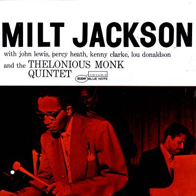 Milt Jackson [Blue Note]