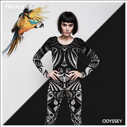 descargar álbum Freja Loeb - Odyssey