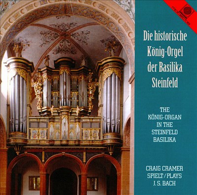 Fantasia and Fugue, for organ in G minor ("Great"), BWV 542 (BC J42, 57, 67)