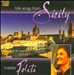 Folk Songs from Sicily