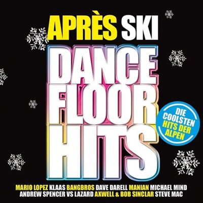 Apres Ski Dancefloor Hits 2009