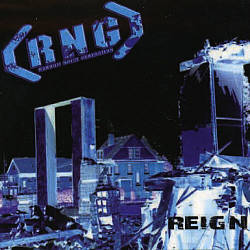 ladda ner album Random Noise Generation - Reign