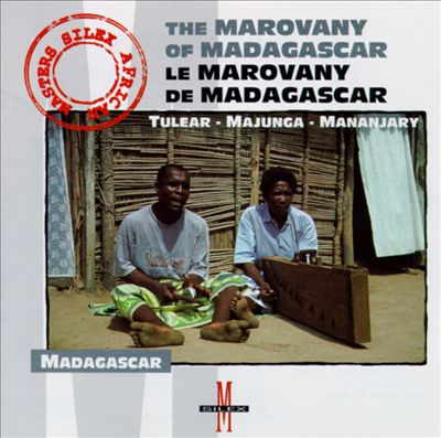 Marovany of Madagascar