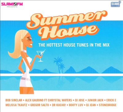Summer House [2 CD]