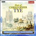 The Music of Christopher Tye