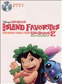 Lilo & Stitch 2: Island Favorites