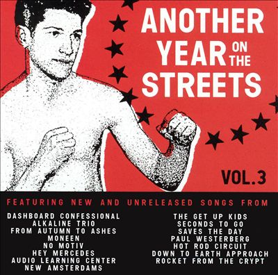 Another Year on the Street, Vol. 3