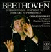 Beethoven: Symphony No. 8; Symphony No. 1; Overture to Prometheus