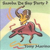Samba de Say Party