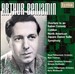 Arthur Benjamin: Overture to an Italian Comedy; Cotillon; North American Square Dance Suite