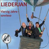 Vierzig Jahre-Sowieso
