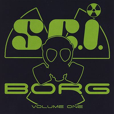 Sci-Borg, Vol. 1