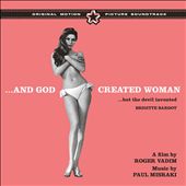 And God Created Woman... But the Devil Invented B.B. [Original Motion Picture Soundtrack]