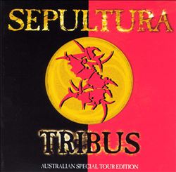 last ned album Sepultura - Tribus