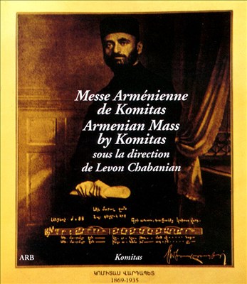 Armenian Mass