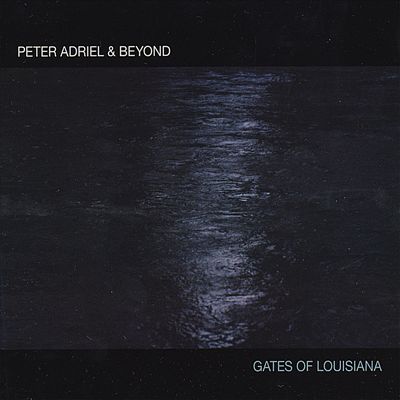 Gates of Louisiana