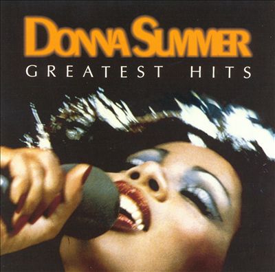 Greatest Hits [1995]