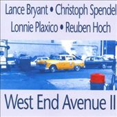 West End Avenue, Vol. 2