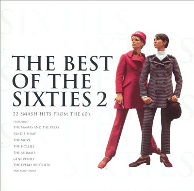 The Best of the Sixties, Vol. 2