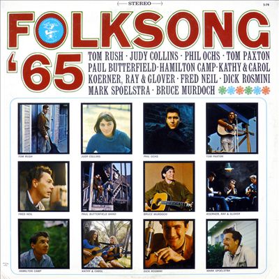 Folksong '65