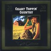 Gold Collection: Chart Toppin' Country