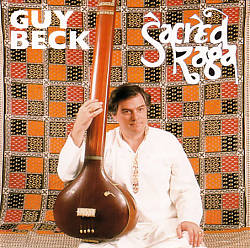 télécharger l'album Guy Beck - SACRED RAGA