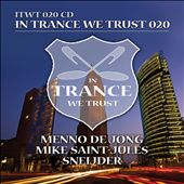 In Trance We Trust, Vol. 20