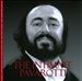The Intimate Pavarotti