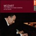 Mozart: The Complete Piano Sonatas