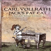 Carl Vollrath: Jack's Fat Cat