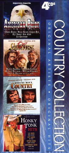 Country Collection [Platinum Disc]