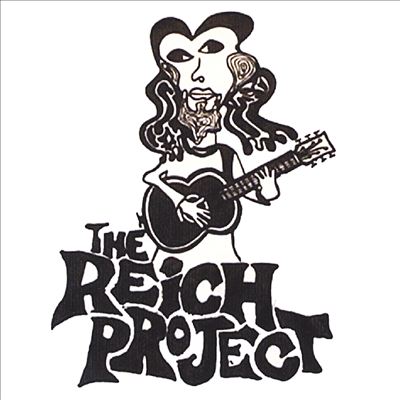 The Rich Reich Project