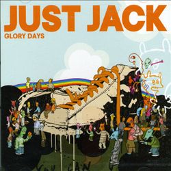 descargar álbum Just Jack - Glory Days