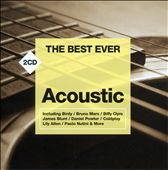 The Best Ever Acoustic