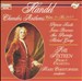 Handel: Chandos Anthems, Vol. 3 - Nos. 7, 8 & 9