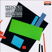 Prokofiev: Symphony No. 6; Waltz Suite