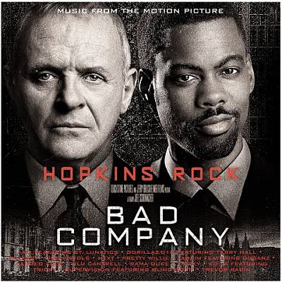 Bad Company [Original Soundtrack]
