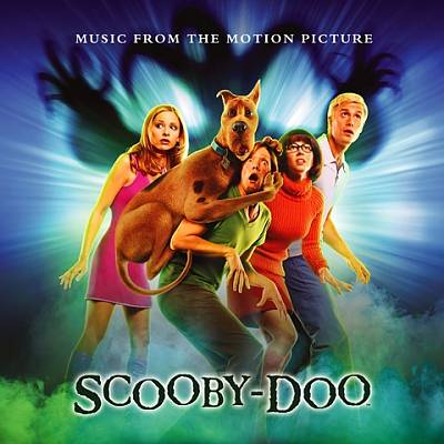 Scooby-Doo [Original Soundtrack]