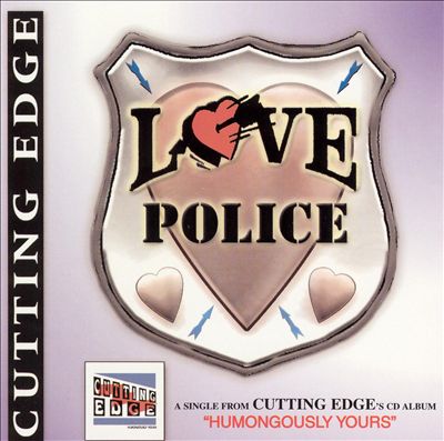 Love Police [Remixes]
