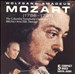 Wolfgang Amadeus Mozart, Disc 1
